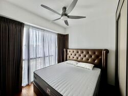 Stirling Residences (D3), Apartment #610332071